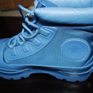 UNISEX - Converse AMBUSH x Chuck Taylor All Star Duck Boot High "Blithe" (Blue)